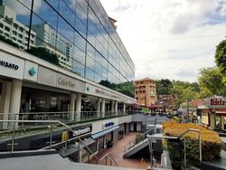 Forum The Shopping Mall (D9), Office #567733921